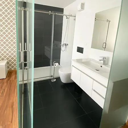 Fatima Rooms