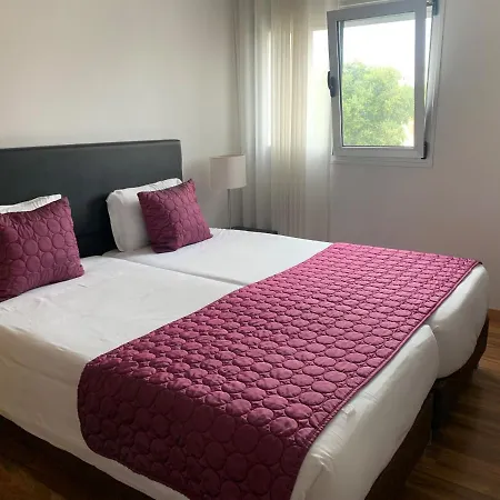 Fatima Rooms * Fátima